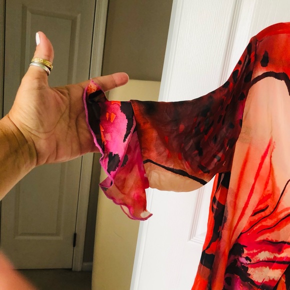 Blouse - Picture 3 of 6